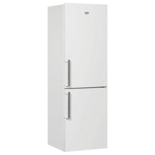 Холодильник BEKO CNKR 5356K21 W
