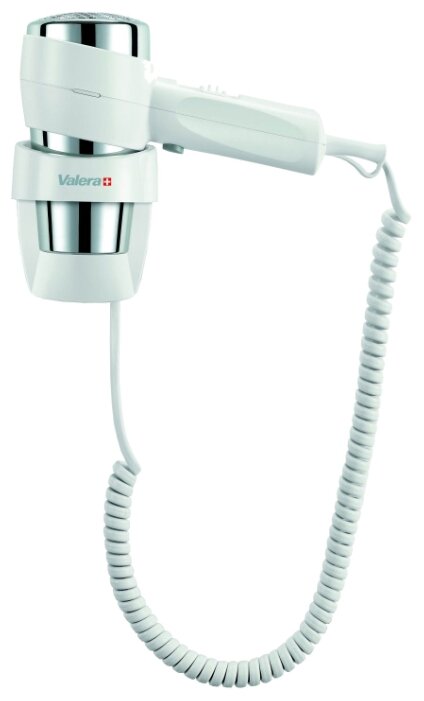 Фен Valera Action Super Plus 1600 (542.06/038A) white