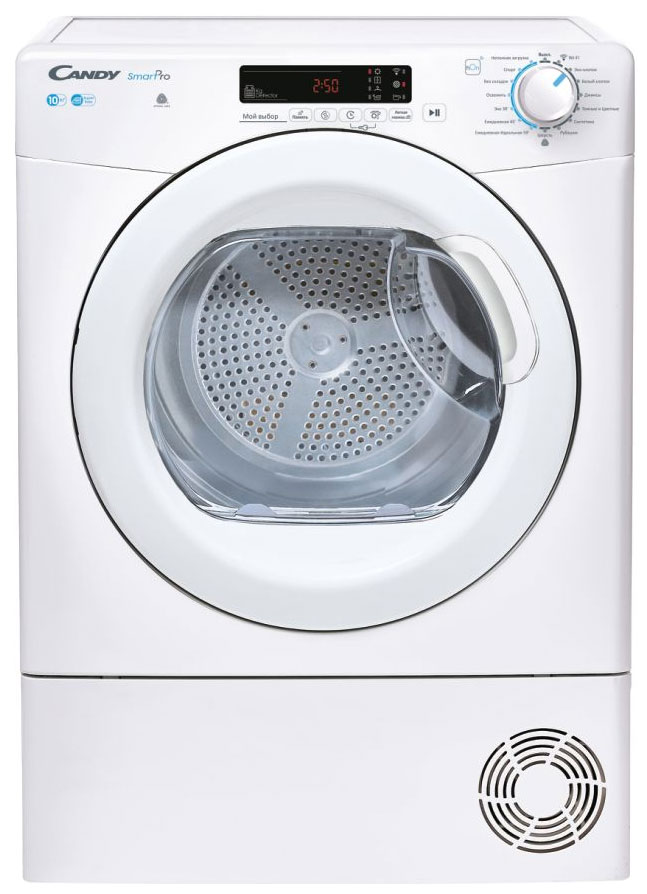 Сушильная машина Candy Smart Pro CSOE C10DG-07