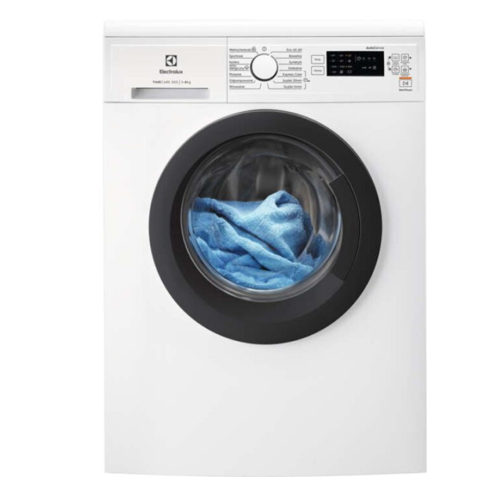 Стиральная машина Electrolux EW2T528SP