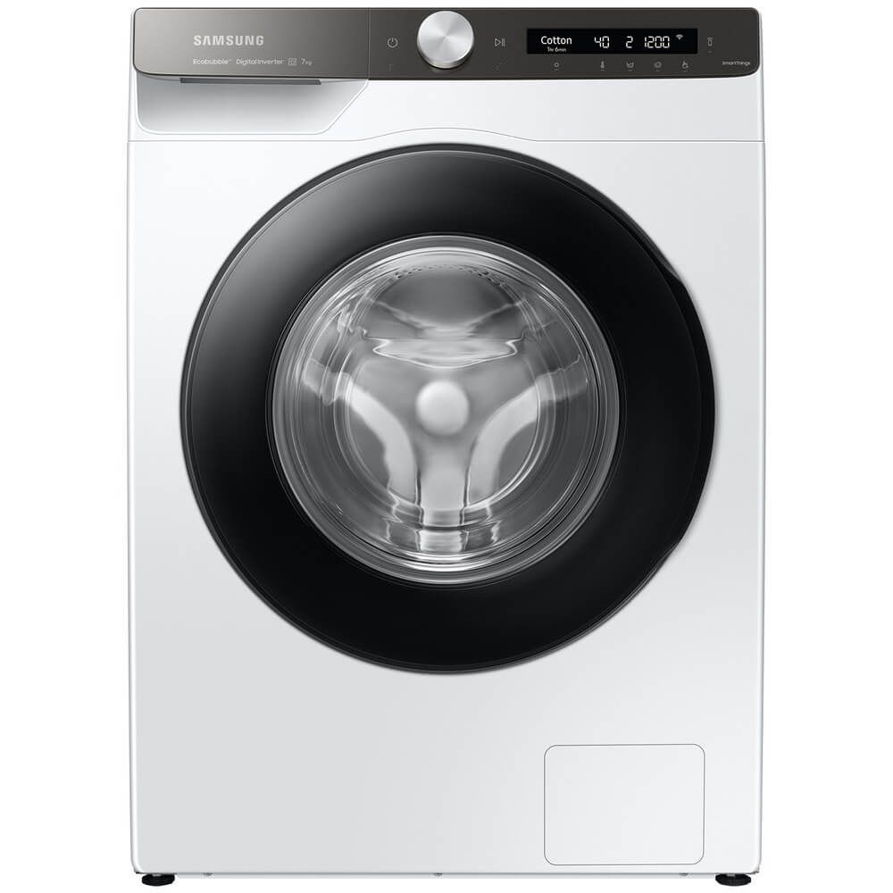 Стиральная машина Samsung WW70AG6S23ATLP, белый