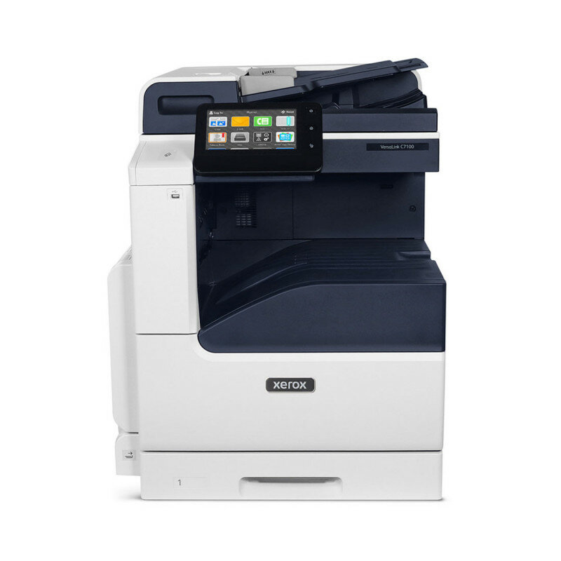 МФУ лазерное Xerox Versalink C7120/C7125/C7130 (C7101V_D) белый