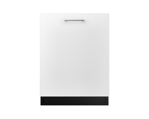 Посудомоечная машина Samsung DW60R7070BB/WT