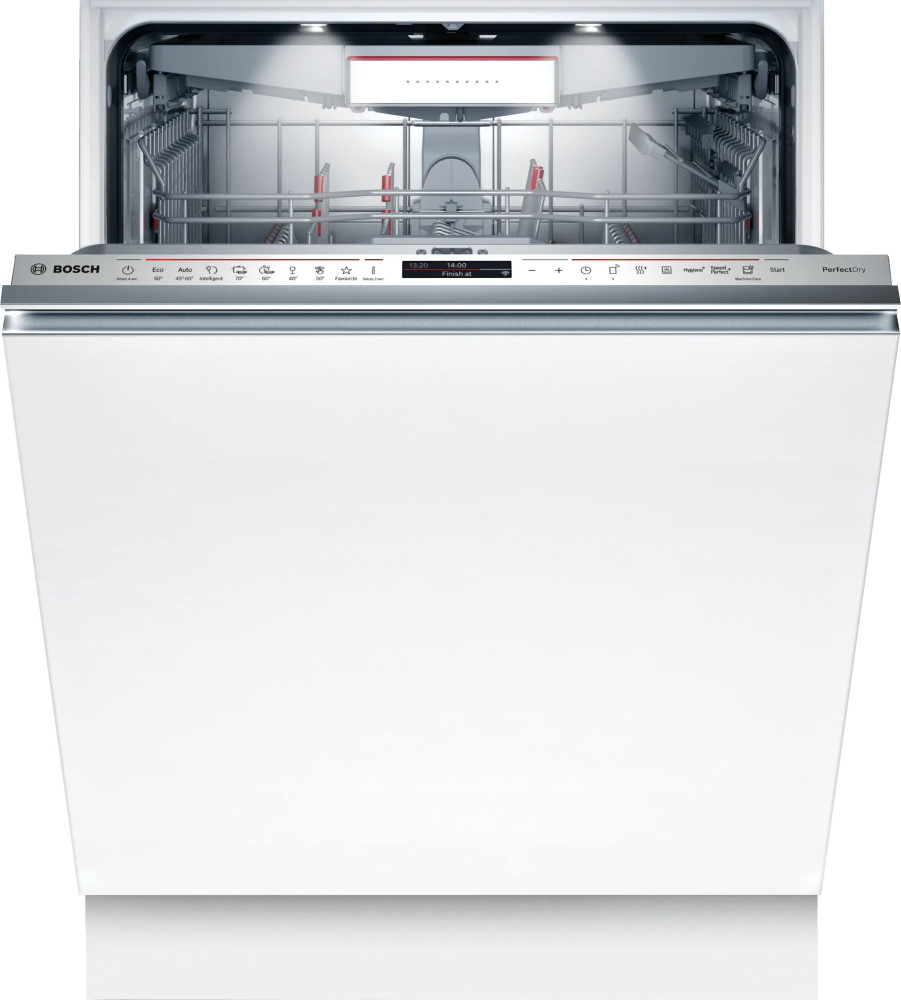 Посудомоечная машина встраиваемая Bosch SMV 8YCX03 E