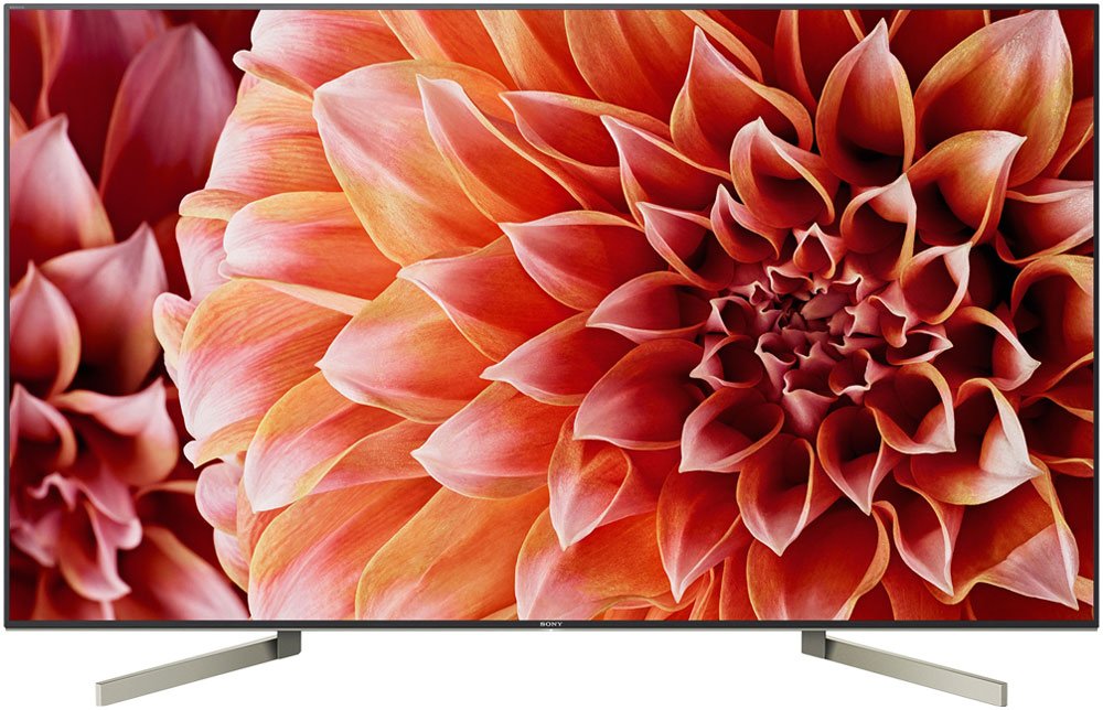 Телевизор Sony KD-55XF9005