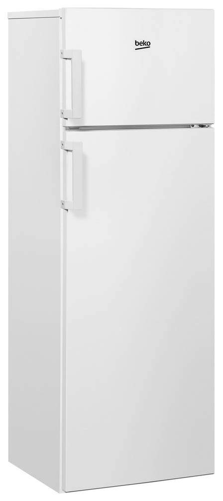 Холодильник BEKO DSKR 5280M01 W