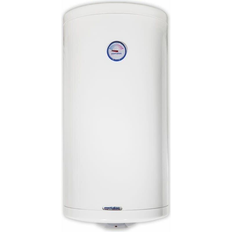 Водонагреватель накопительный электрический Metalac Bojler HEATLEADER MB 100 INOX R
