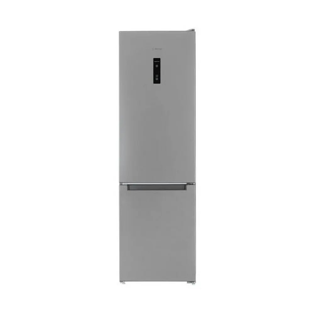 Холодильник Indesit ITS 5200 G, серебристый