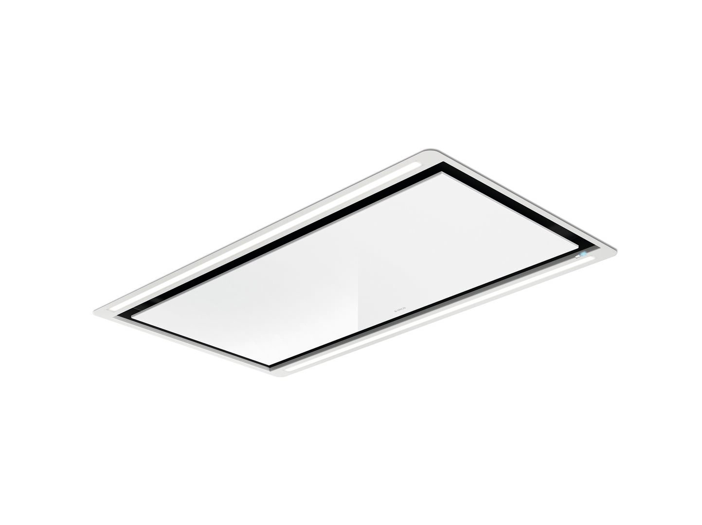 Вытяжка потолочная Elica HILIGHT GLASS H16 WH/A/100 (PRF0167044A), белый