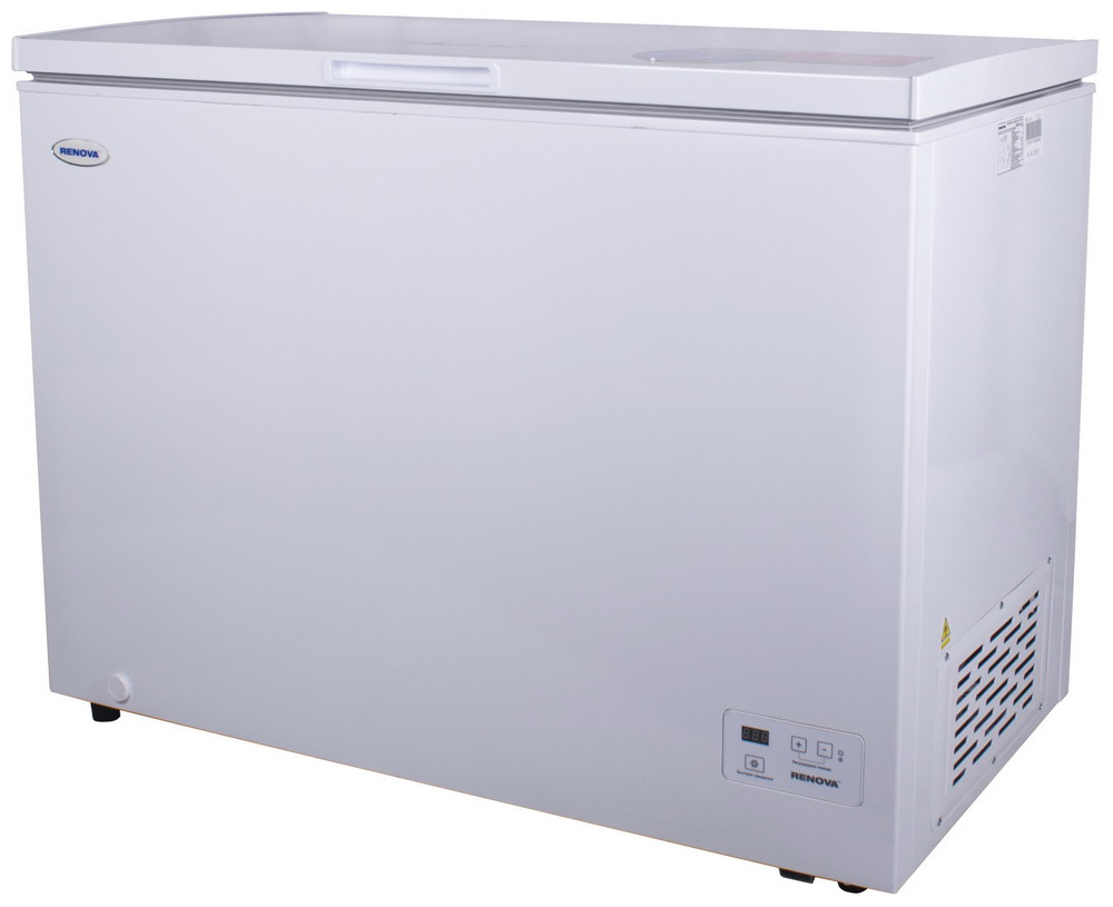 Морозильный ларь RENOVA FC-310S