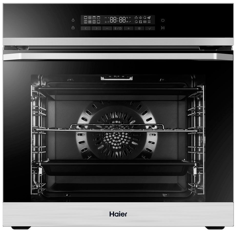 Духовой шкаф электрический Haier HOQ-P16AN5SX