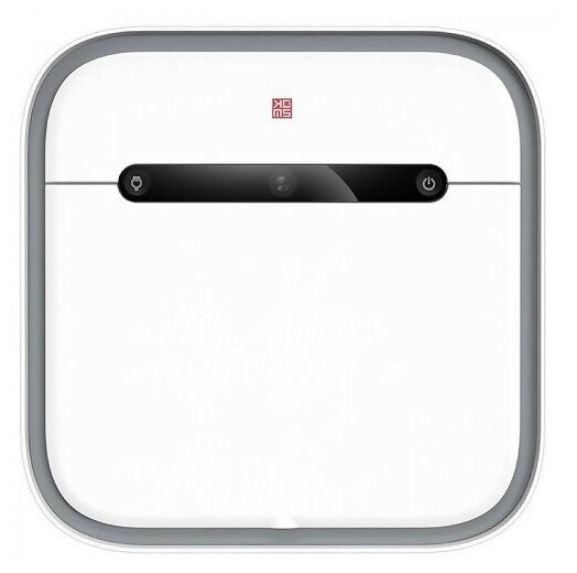 Робот-пылесос Xiaomi SWDK Smart Cleaning Machine ZDG300