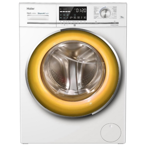 Стиральная машина Haier HWD80-B14686