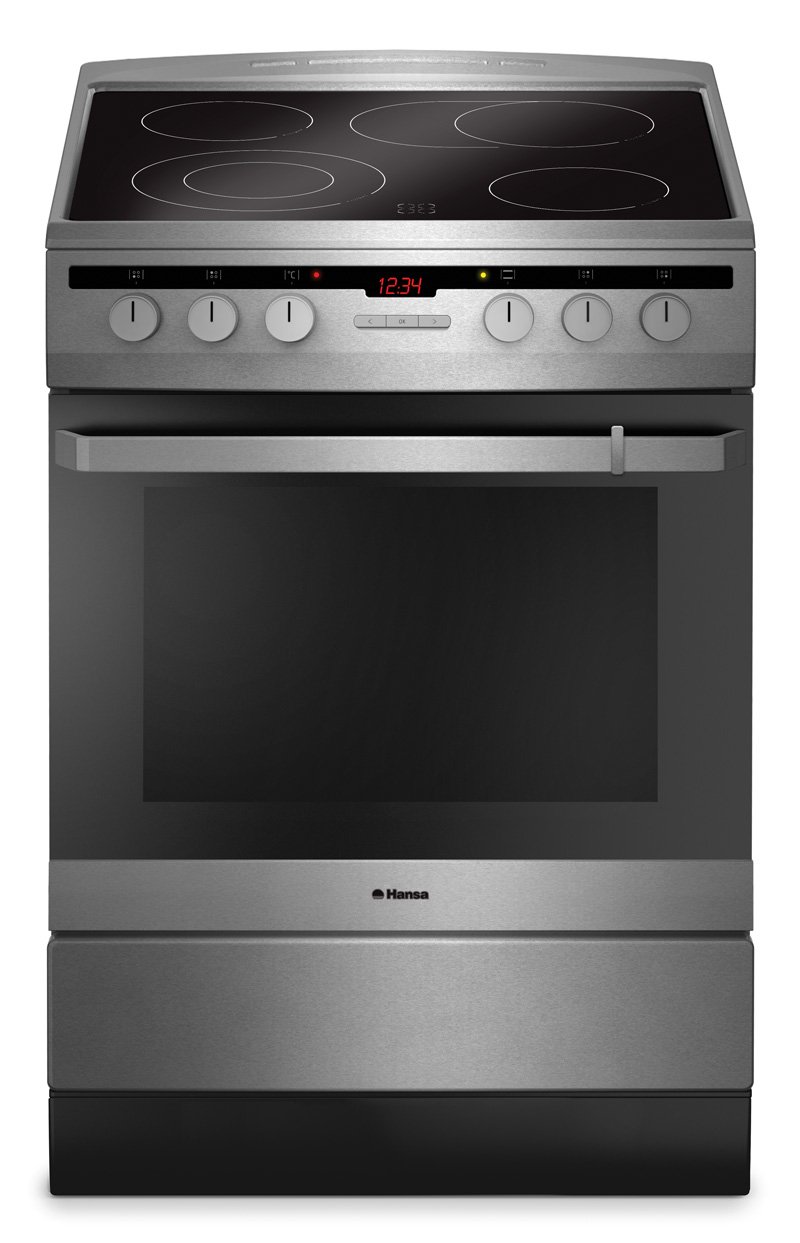 Кухонная плита Hansa FCCX68220