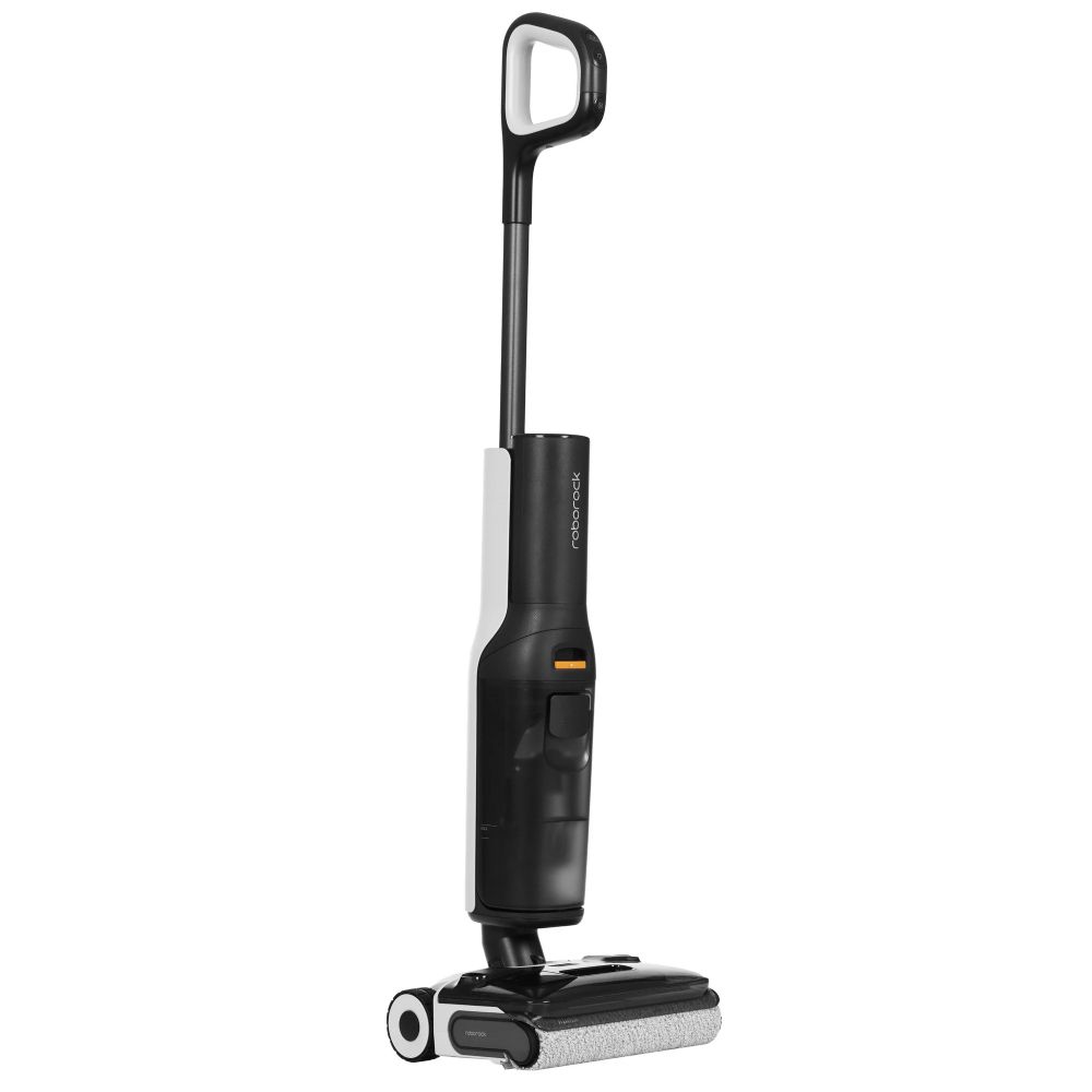 Пылесос вертикальный Roborock F25 ACE, черный
