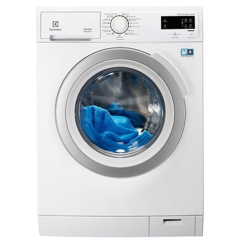 Стиральная машина Electrolux EWW 51696 SWD