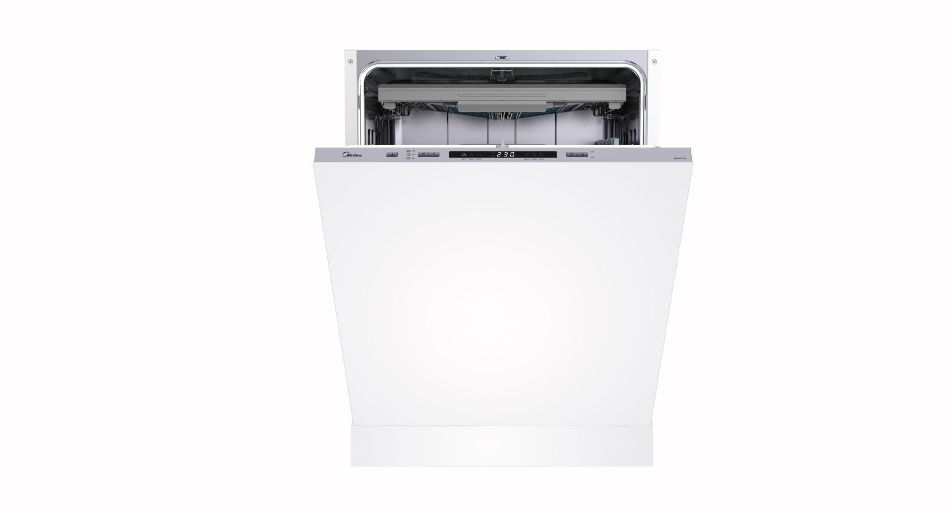 Встраиваемая посудомоечная машина Midea MID60S370
