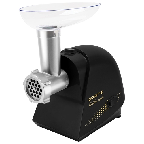 Мясорубка Polaris PMG 1848 Golden rush