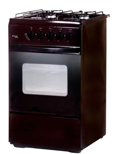 Плита газовая ЛАДА NOVA RG 24040 B