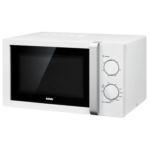Микроволновая печь BBK 23MWG-845M/WS