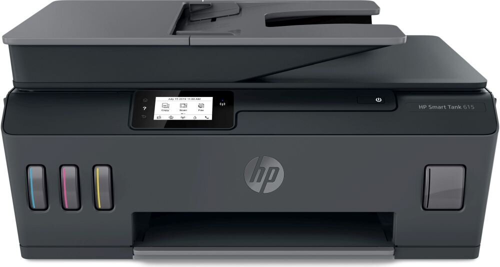 МФУ HP Smart Tank 615 Wireless (Y0F71A)