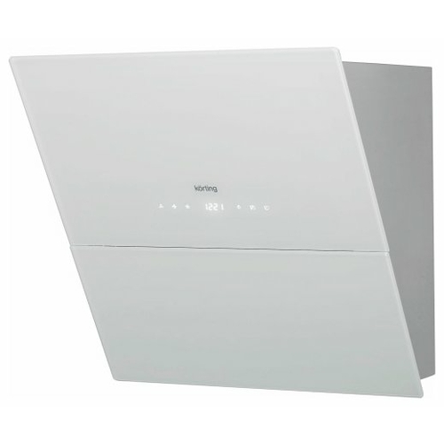 Каминная вытяжка Korting KHC 61090 GW