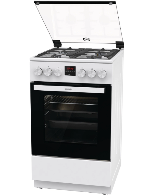 Газовая плита Gorenje GGI5C20WF-B