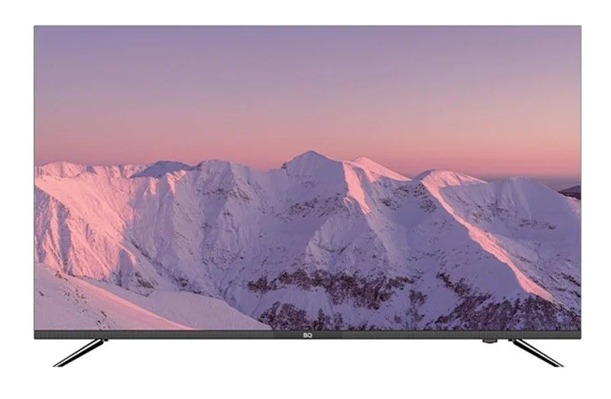 Телевизор BQ 65FSU32B