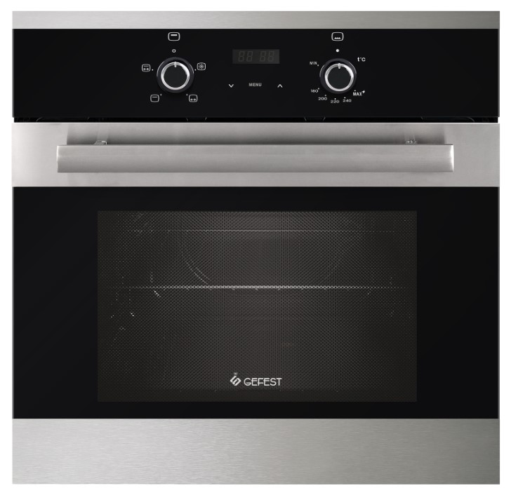 Газовый духовой шкаф GEFEST ДГЭ 621-03 Н5
