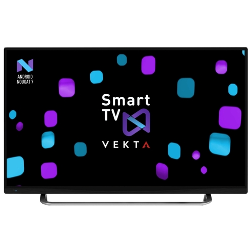 Телевизор VEKTA LD-32SR4719BS