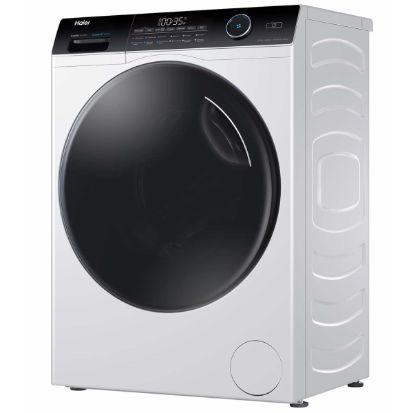 Стиральная машина Haier HWD80-BP14959A