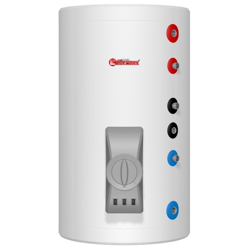 Водонагреватель накопительный комбинированный Thermex Combi Inox IRP 150 V (combi)