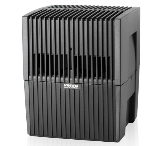 Мойка воздуха Venta LW25, черный
