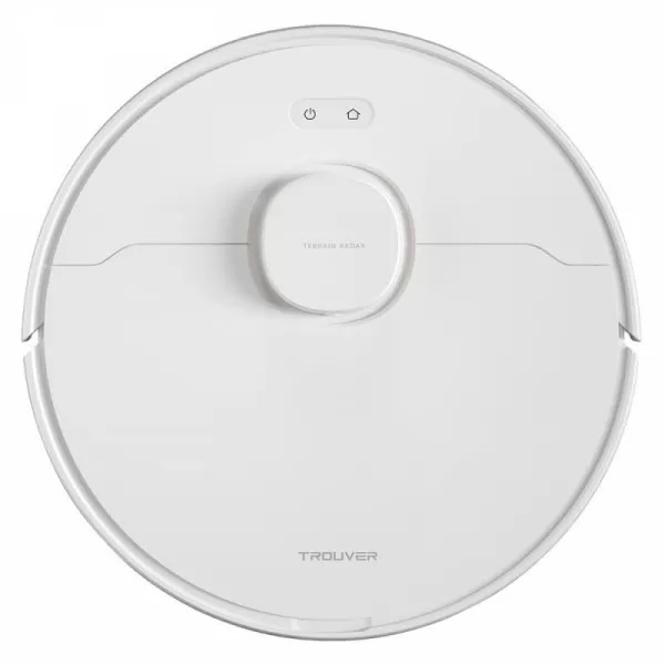 Робот-пылесос Xiaomi Trouver Robot LDS Vacuum-Mop Finder