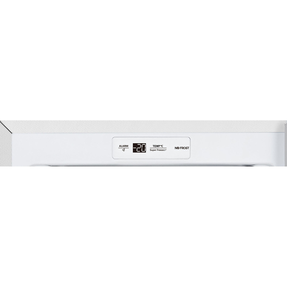 Морозильник Hisense FV-191N4AW1 белый