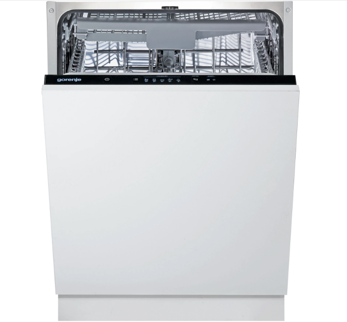 Посудомоечная машина встраиваемая Gorenje GV620E10