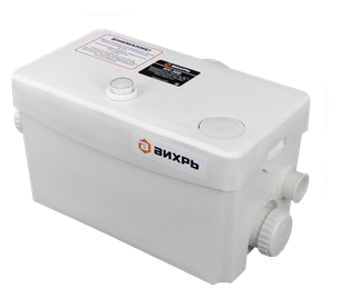 Насос канализационный Вихрь КН-300 (68/9/1)