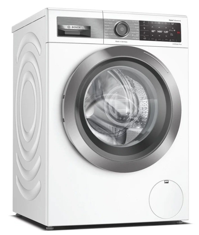 Стиральная машина  Bosch WAXH8G0LSN