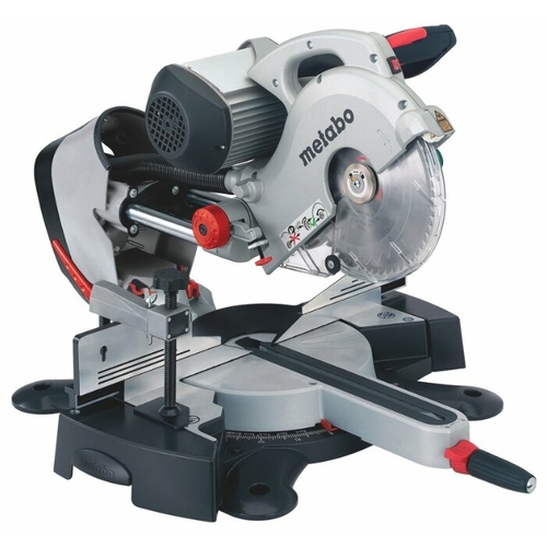 Пила торцовочная Metabo KGS 254 I Plus