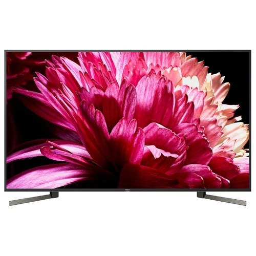 Телевизор Sony KD-85XG9505