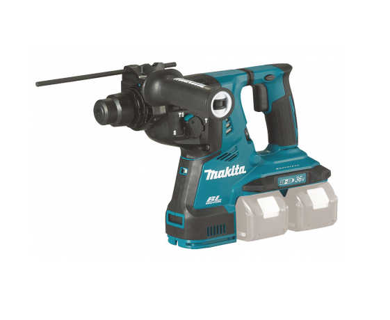 Перфоратор Makita DHR282ZJ