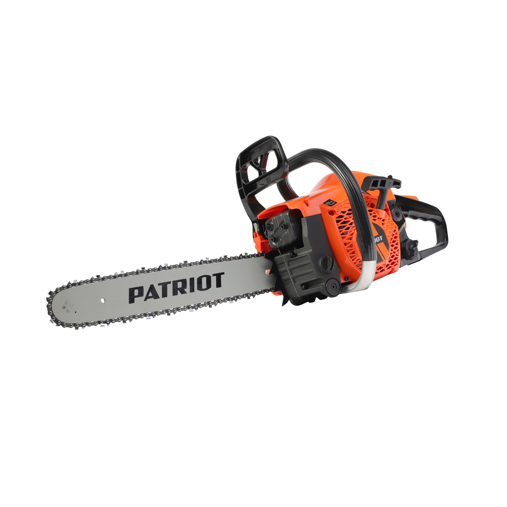 Пила цепная бензиновая PATRIOT РТ 641, (220105800)