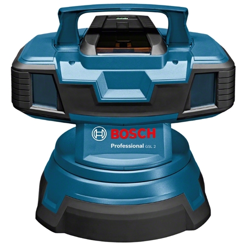 Лазерный уровень Bosch GSL 2 Professional (0601064000)