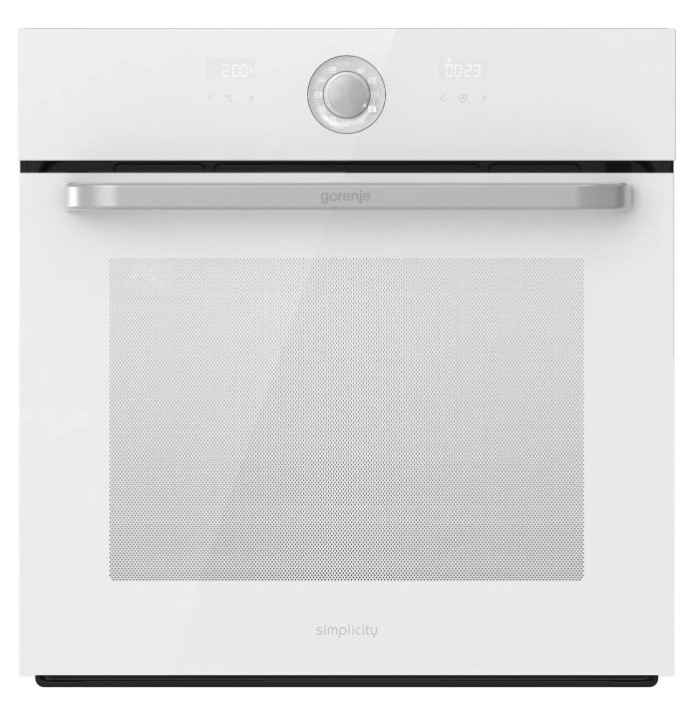 Духовой шкаф электрический Gorenje BO 76 SY белый