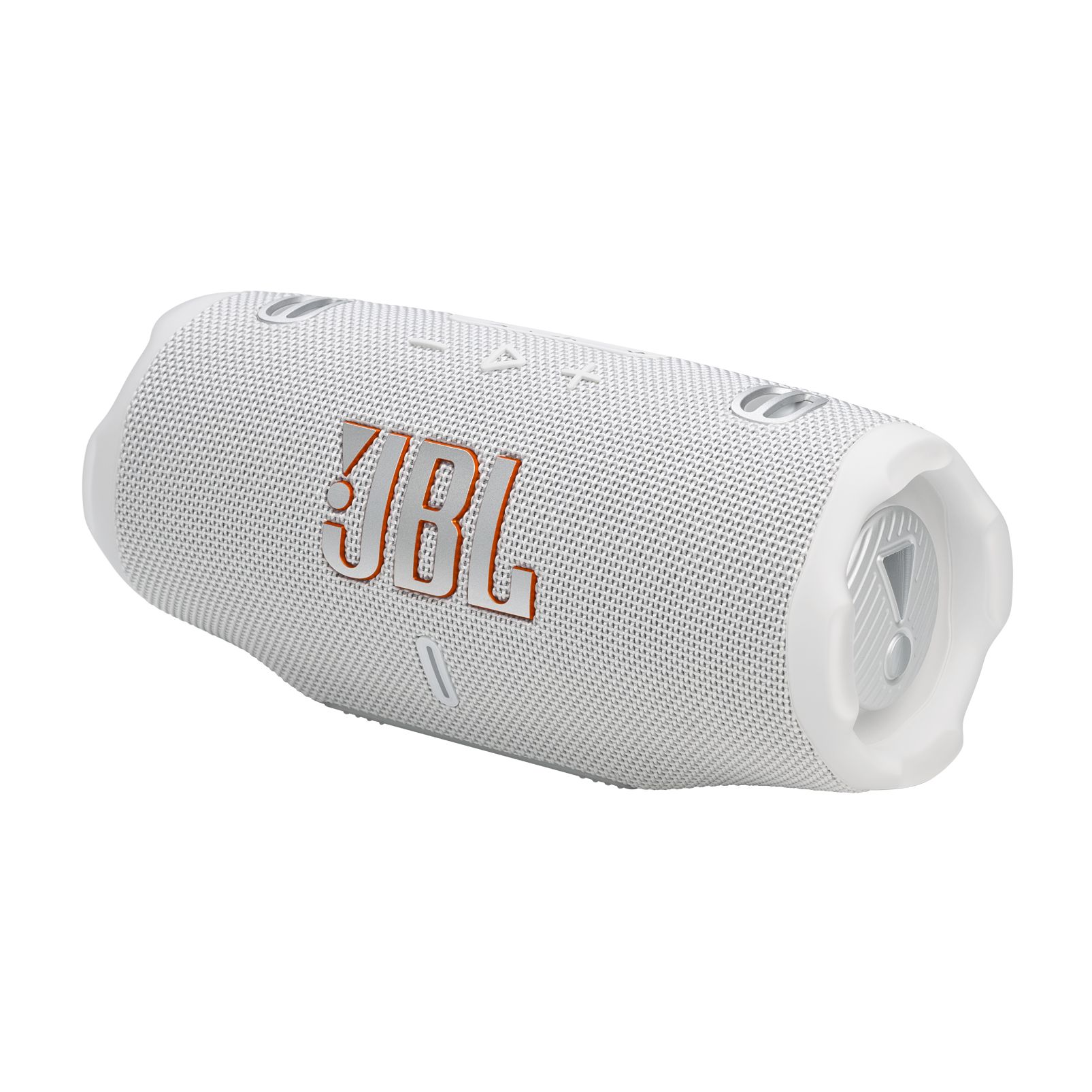 Портативная колонка JBL Charge 6, белый