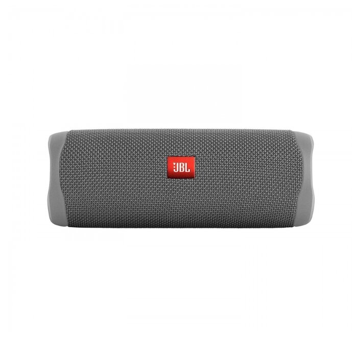Портативная акустика JBL Flip 5 grey
