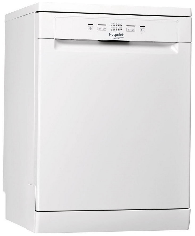Посудомоечная машина Hotpoint HFC 2B19