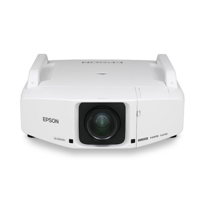 Проектор Epson EB-Z8000WU