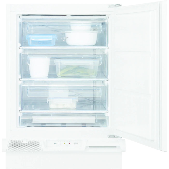 Морозильная камера встраиваемая Electrolux RYB2AF82S