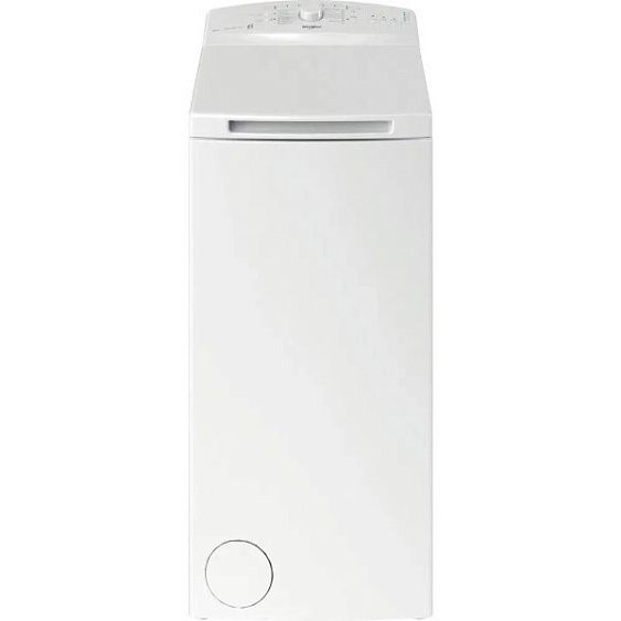 Стиральная машина Whirlpool TDLR 6240L EU/N белый